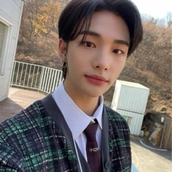 Hyunjin