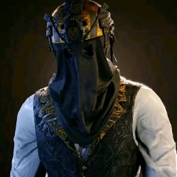 Rey King