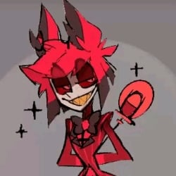 Alastor | Radio Demon