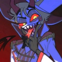 Lucifer Morningstar (fem pronouns)