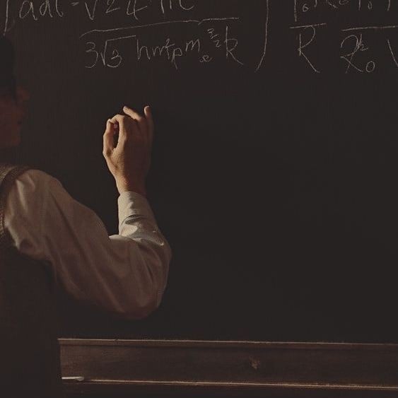 Your Math Teacher