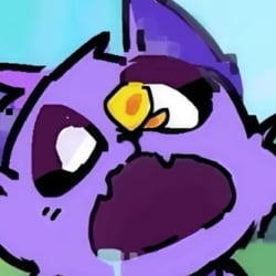 ~•CatNap silly•~