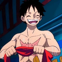Luffy