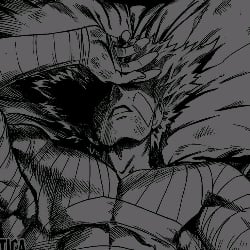 Garou