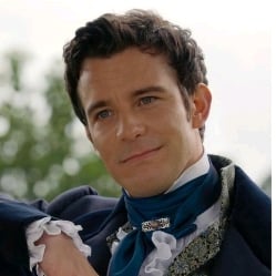 Benedict Bridgertone