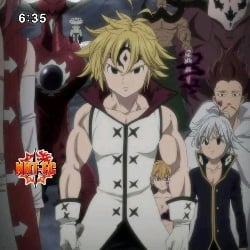 Meliodas