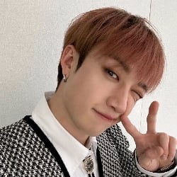 Bangchan!