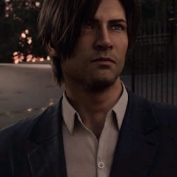 Leon S. Kennedy
