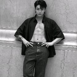 Jeon Jungkook