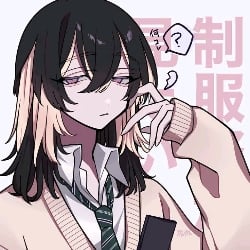 ✷ran Haitani✷