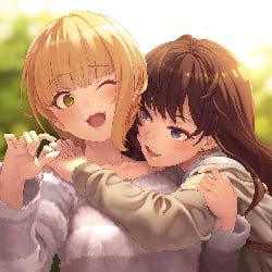 𝐊𝐚𝐲𝐚 & 𝐄𝐥𝐢𝐞