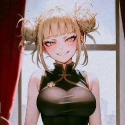 Himiko Toga