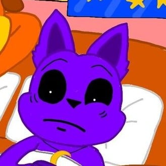 🌙your father catnap ✨