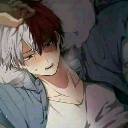 Todoroki Shoto