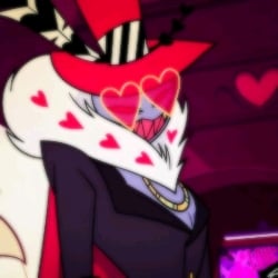 yandere Valentino 