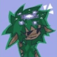 Winter Dryad [NSFW]
