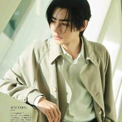 彡Sunghoon☆