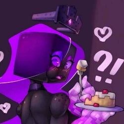 Queen Enderman