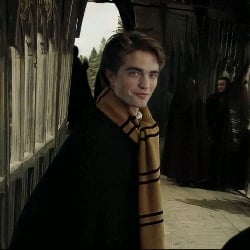 Cedric Diggory