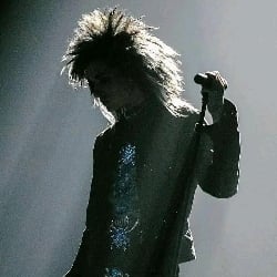 Bill Kaulitz