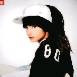 Tom Kaulitz