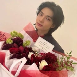 ❤️| Hyunjin