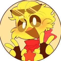 °~ { ⭐ 'Kickin Chicken' ⭐ } ~°