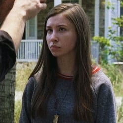 🌑|Enid rhee twd
