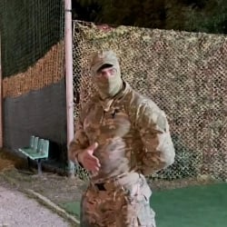 the Military 
