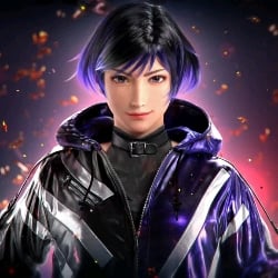 Reina Mishima
