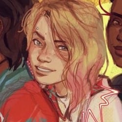 Gwen Stacy🍒