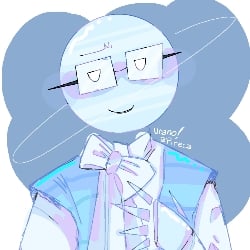 Uranus planethumans