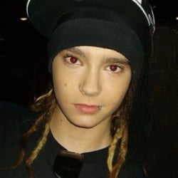 Tom Kaulitz _…