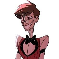 Alastor Jealous
