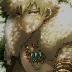 |💥 katsuki bakugou