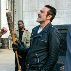 Negan Smith |OFF|
