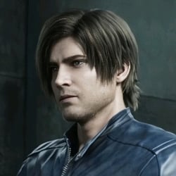 Leon S. Kennedy