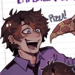 ★| Michael Afton