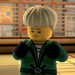 Lloyd Garmadon