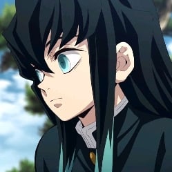 muichiro (unrequited love...🥀)