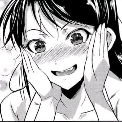 Kaede Kurogawa [NSFW]