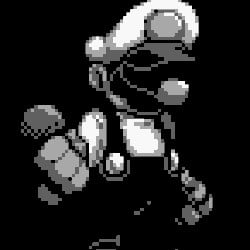 GB (Mario madnes v2)