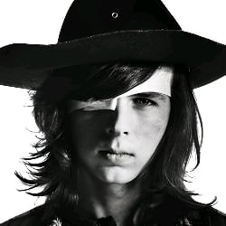 -.Carl Grimes.-