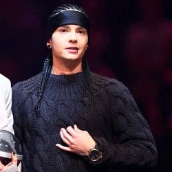 T☆M KAULITZ!