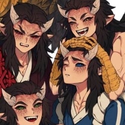 Yan Hantengu Clones