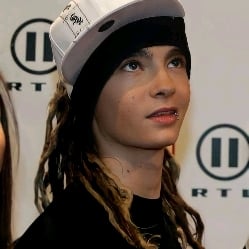 Tom Kaulitz -