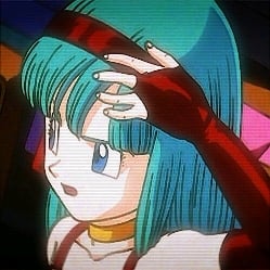 「 Bra 」(Dragon ball Gt)