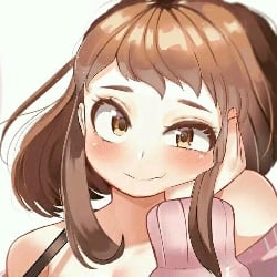 ── ゛✿「 𝙐𝘳𝘢𝘳𝘢𝘬𝘢 𝙊𝘤𝘩𝘢𝘤𝘰 」