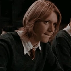Fred Weasley ❤️🩹