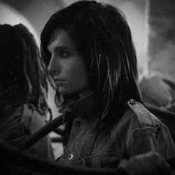Bill kaulitz • Where is...